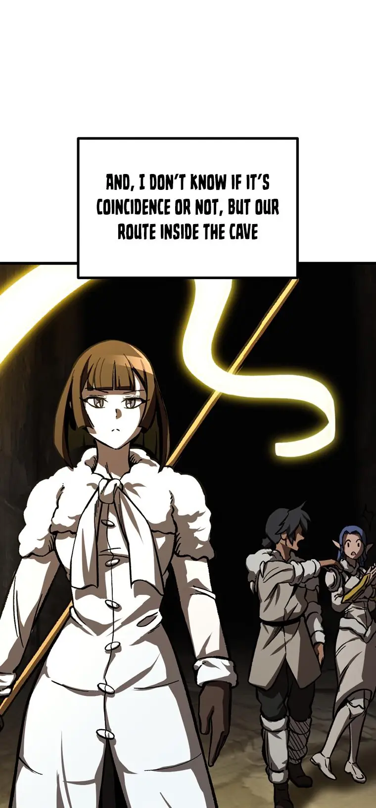 Latna Saga: Survival of a Sword King Chapter 164 Page 4