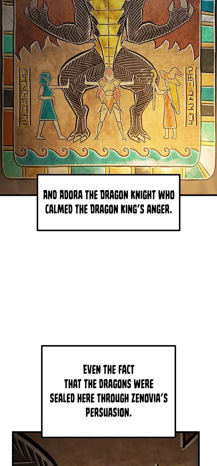 Latna Saga: Survival of a Sword King Chapter 164 Page 6