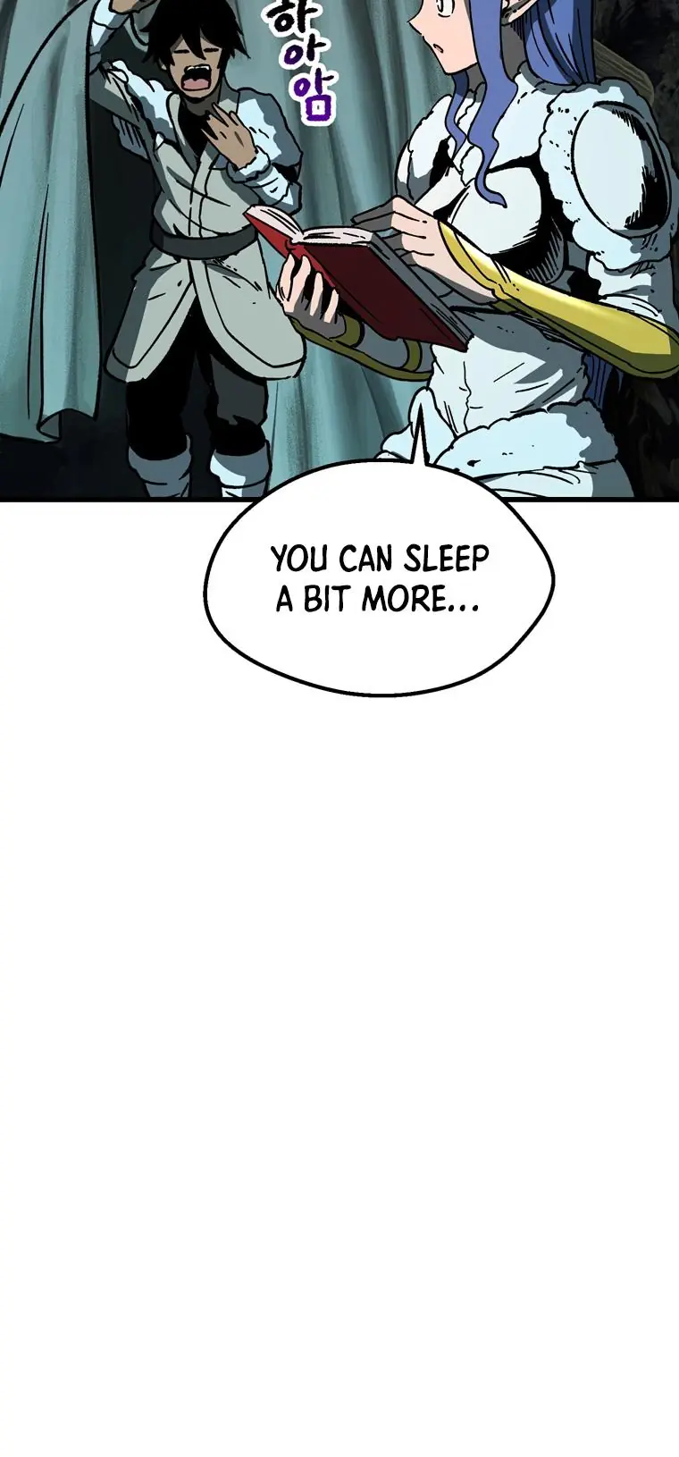 Latna Saga: Survival of a Sword King Chapter 164 Page 12