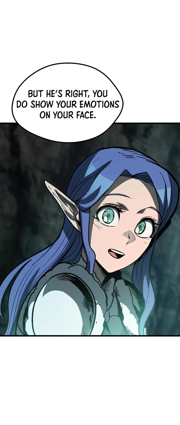 Latna Saga: Survival of a Sword King Chapter 164 Page 18