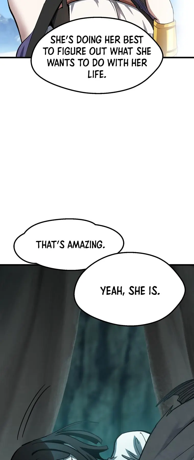 Latna Saga: Survival of a Sword King Chapter 164 Page 30