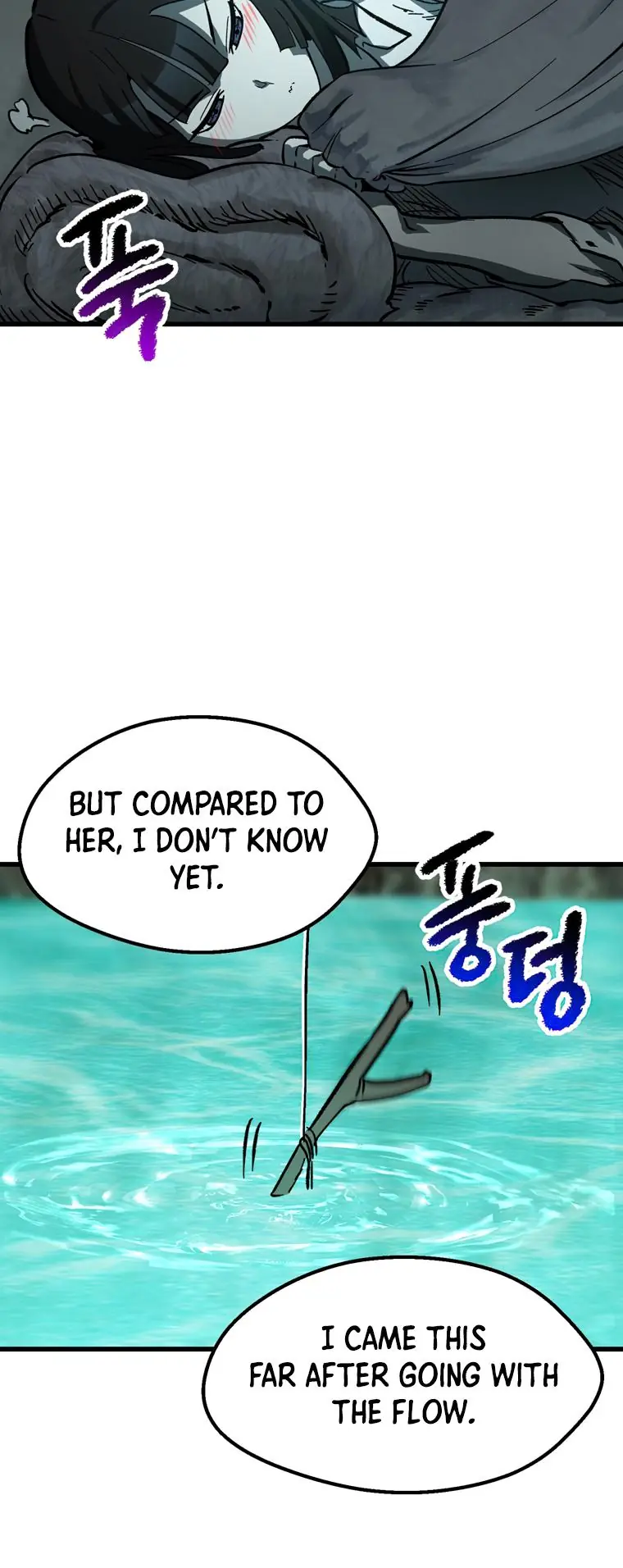 Latna Saga: Survival of a Sword King Chapter 164 Page 31