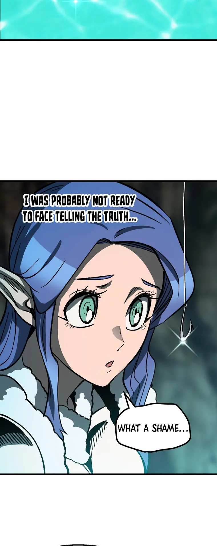 Latna Saga: Survival of a Sword King Chapter 164 Page 35