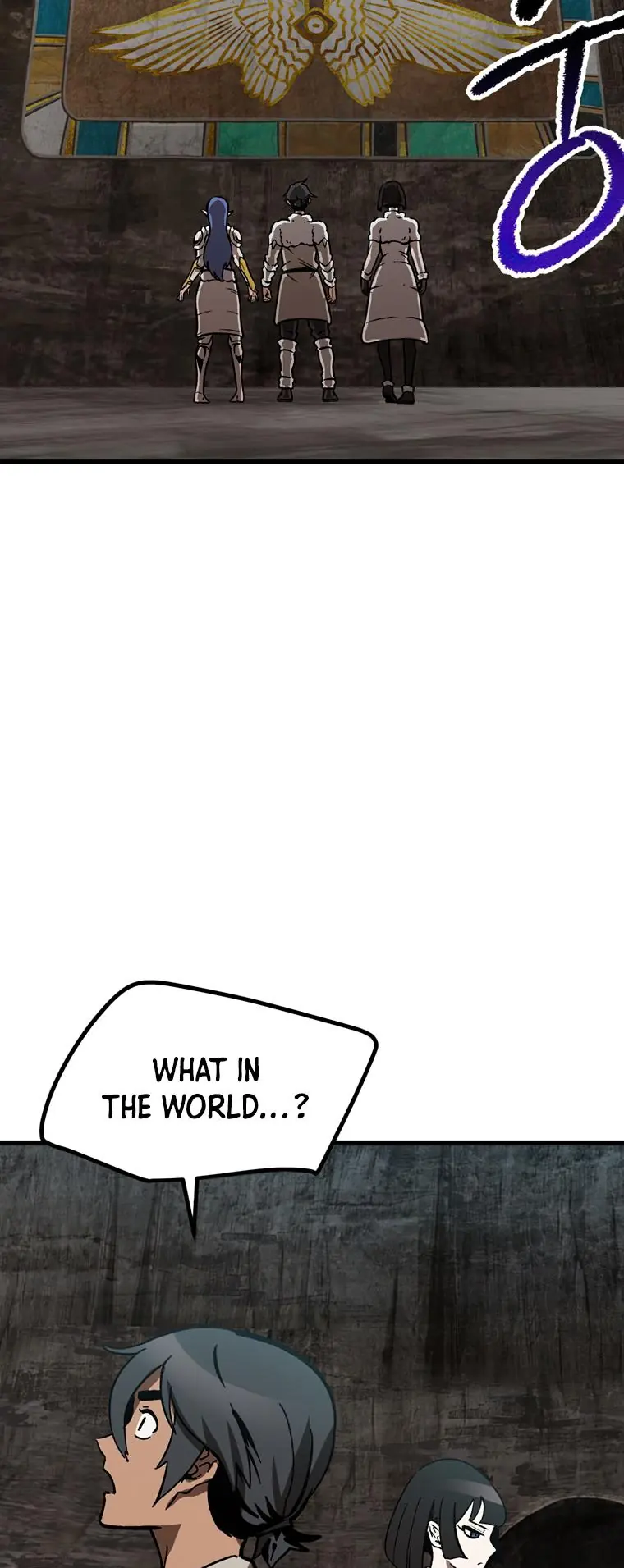 Latna Saga: Survival of a Sword King Chapter 164 Page 41
