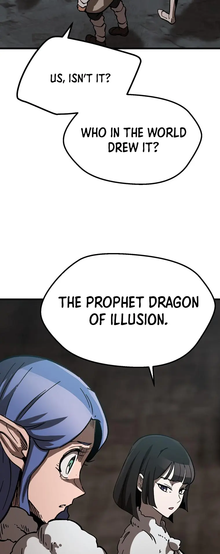 Latna Saga: Survival of a Sword King Chapter 164 Page 44