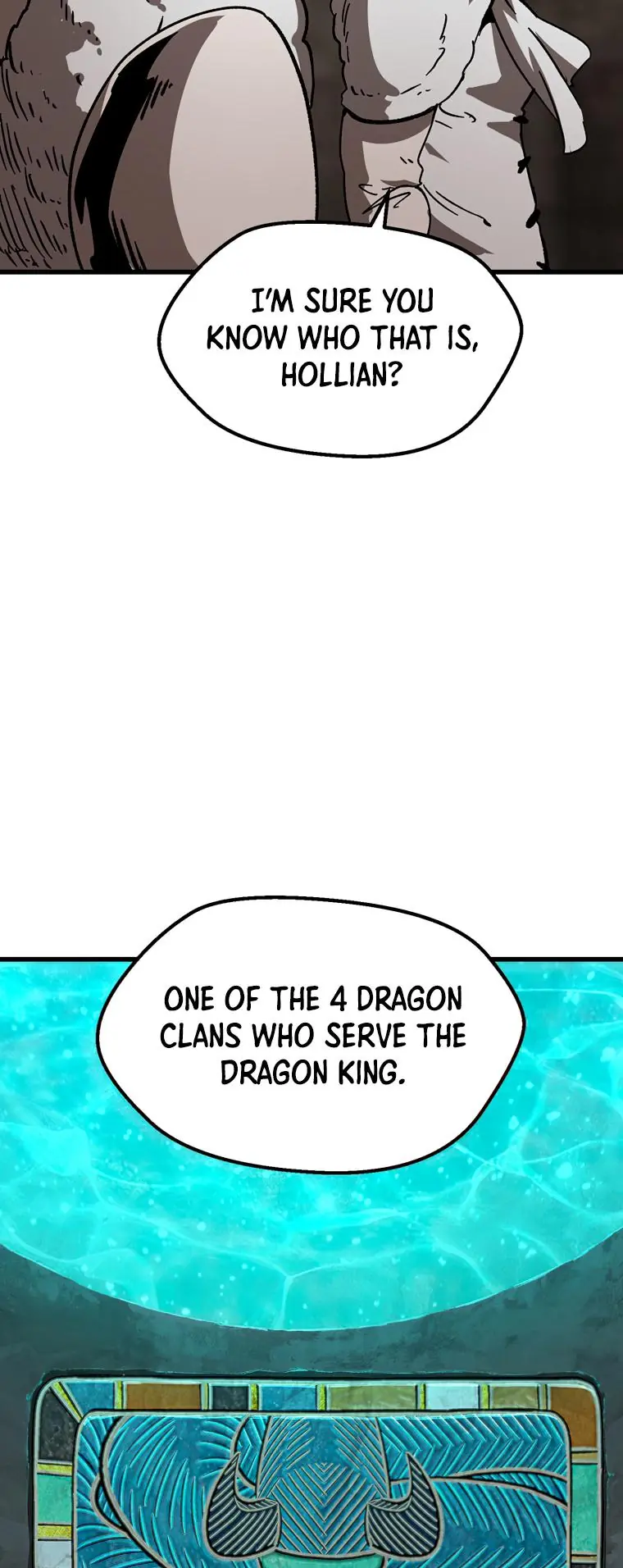 Latna Saga: Survival of a Sword King Chapter 164 Page 45