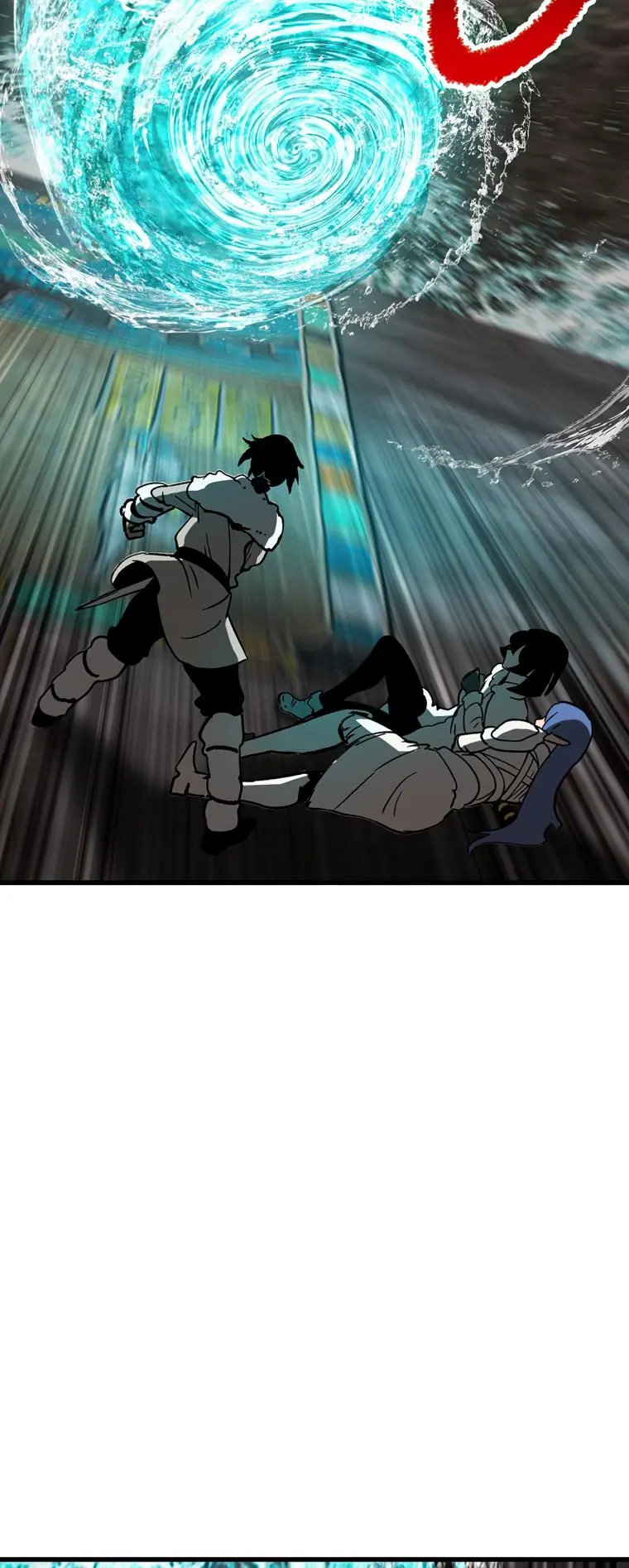 Latna Saga: Survival of a Sword King Chapter 164 Page 58