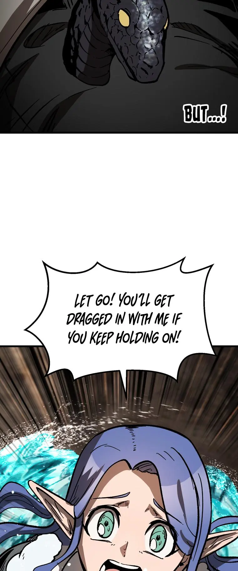 Latna Saga: Survival of a Sword King Chapter 164 Page 68