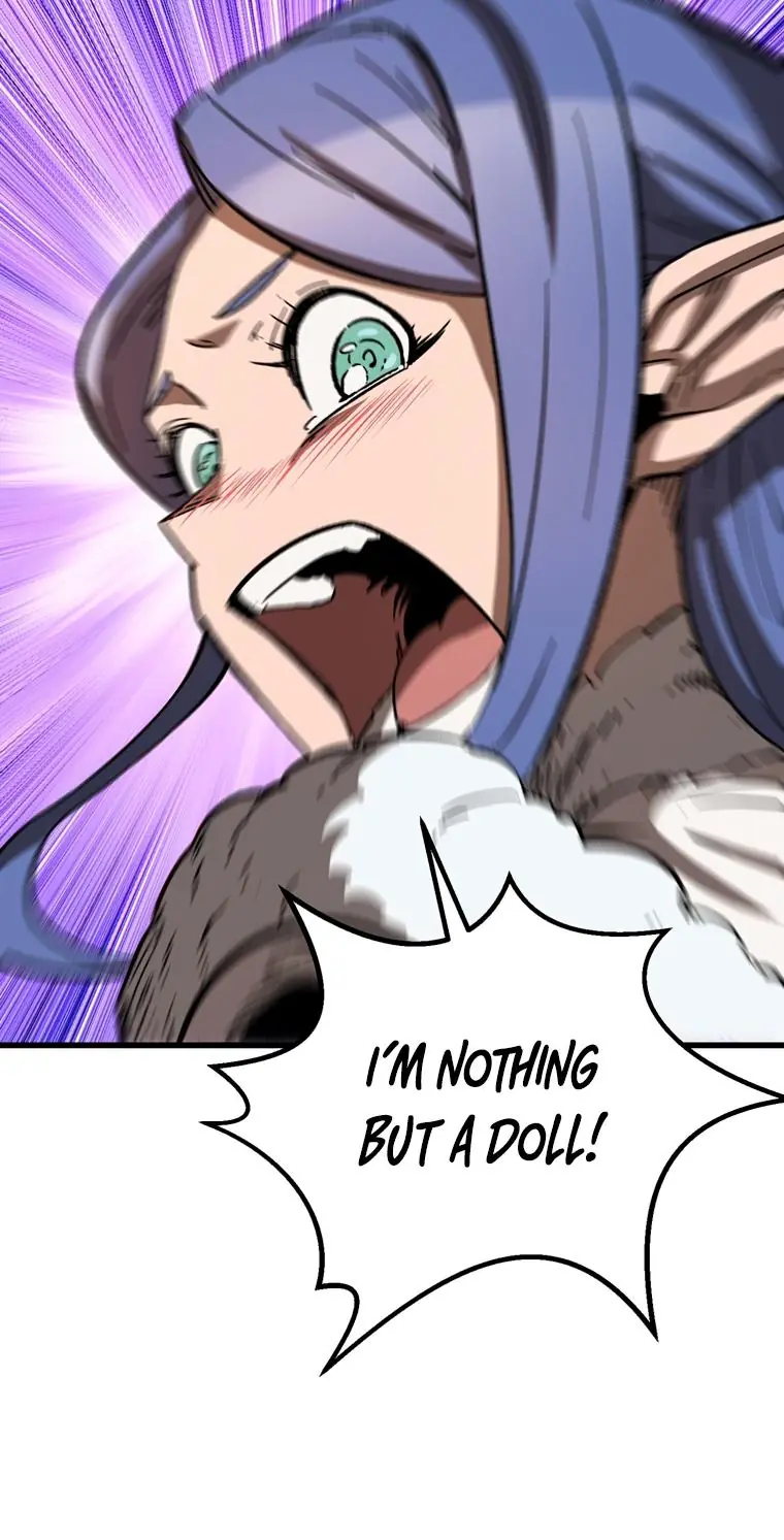 Latna Saga: Survival of a Sword King Chapter 164 Page 76