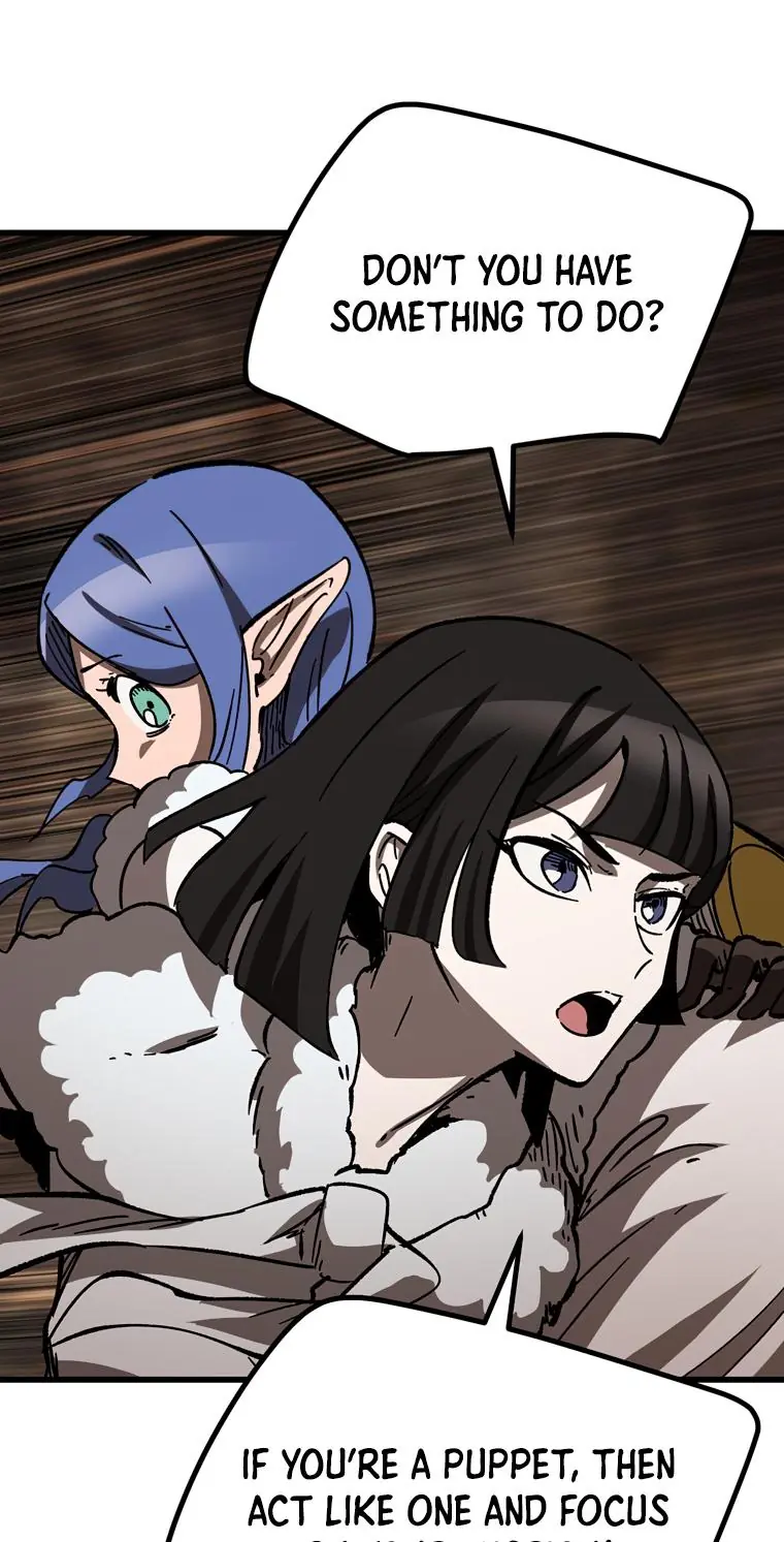 Latna Saga: Survival of a Sword King Chapter 164 Page 77