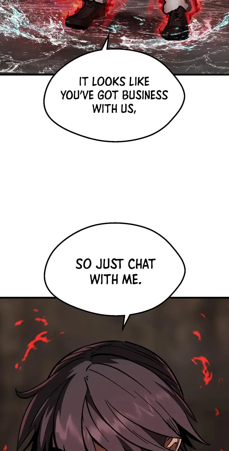 Latna Saga: Survival of a Sword King Chapter 164 Page 83