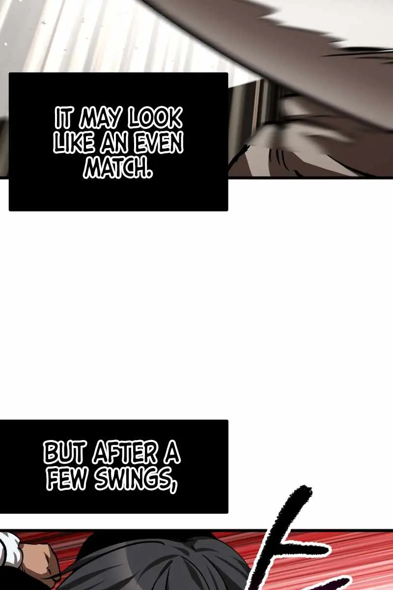 Latna Saga: Survival of a Sword King Chapter 165 Page 25