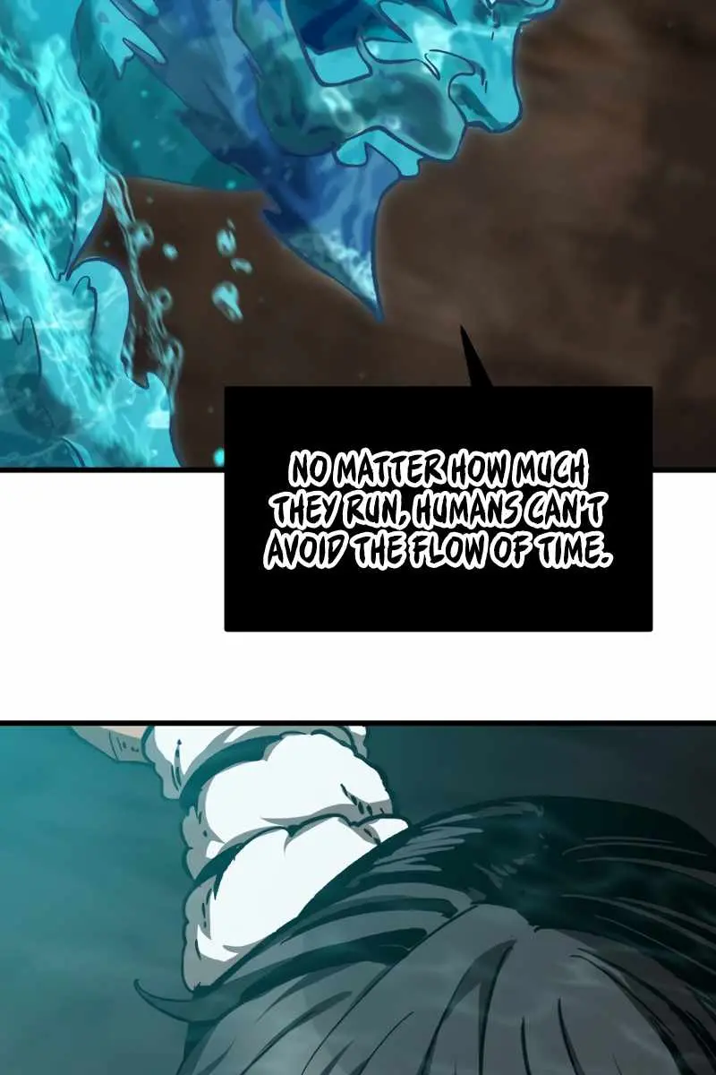 Latna Saga: Survival of a Sword King Chapter 165 Page 36
