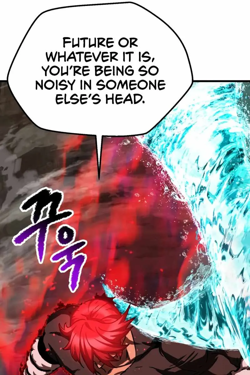 Latna Saga: Survival of a Sword King Chapter 165 Page 46