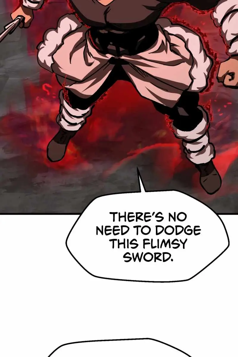 Latna Saga: Survival of a Sword King Chapter 165 Page 47