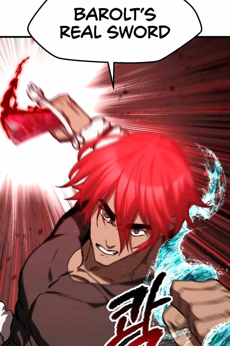 Latna Saga: Survival of a Sword King Chapter 165 Page 48