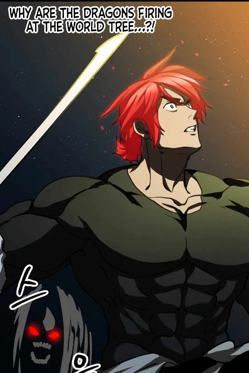 Latna Saga: Survival of a Sword King Chapter 165 Page 80