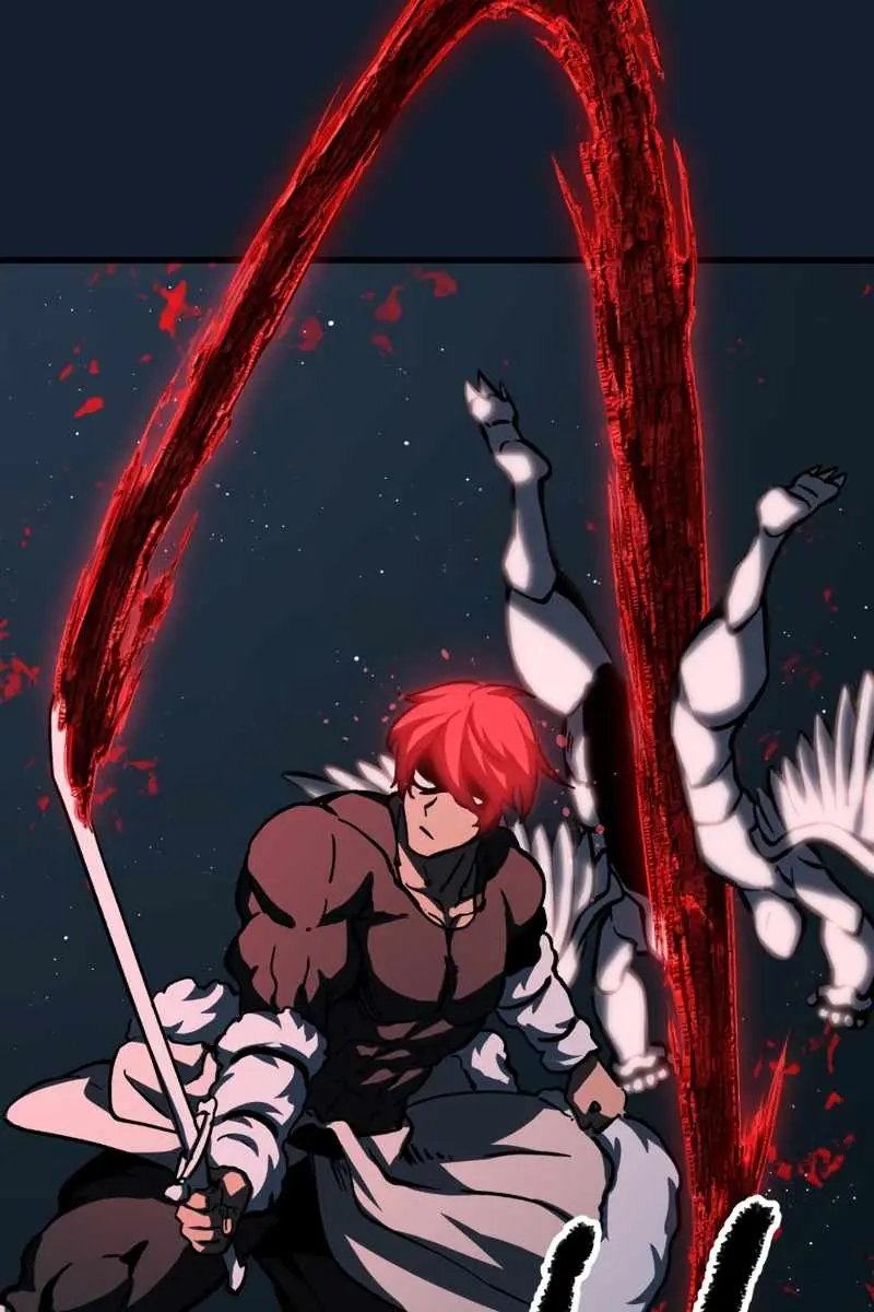 Latna Saga: Survival of a Sword King Chapter 165 Page 84