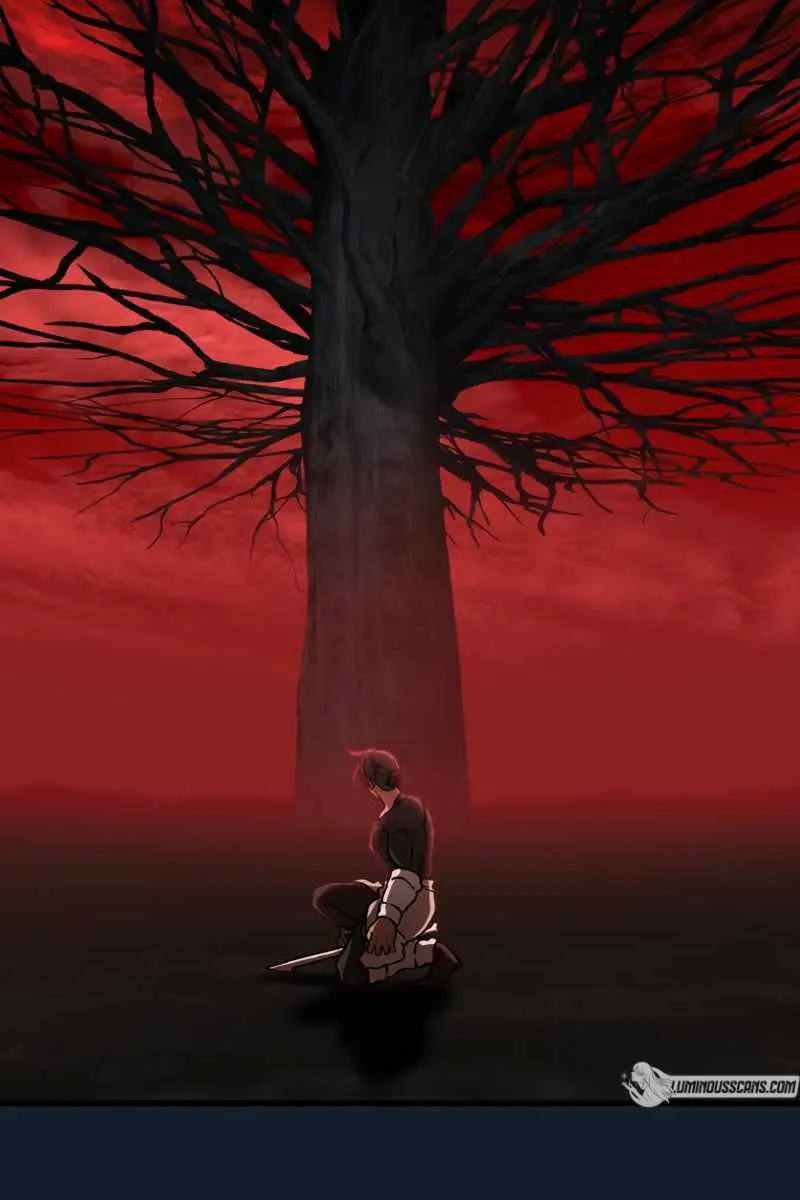 Latna Saga: Survival of a Sword King Chapter 165 Page 127