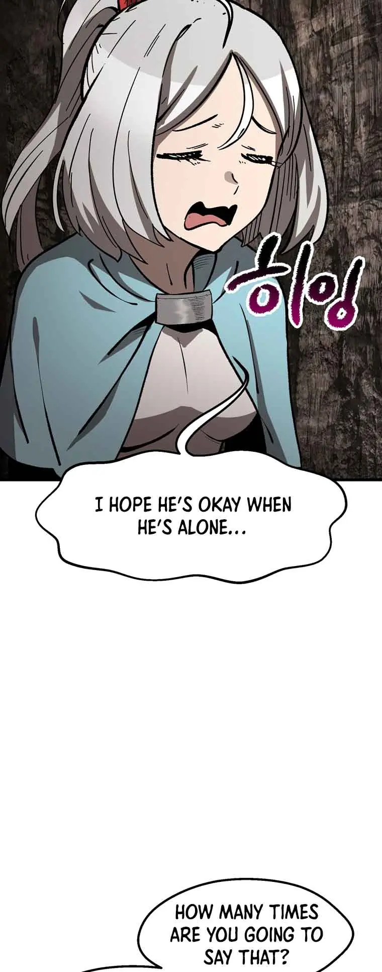 Latna Saga: Survival of a Sword King Chapter 166 Page 2