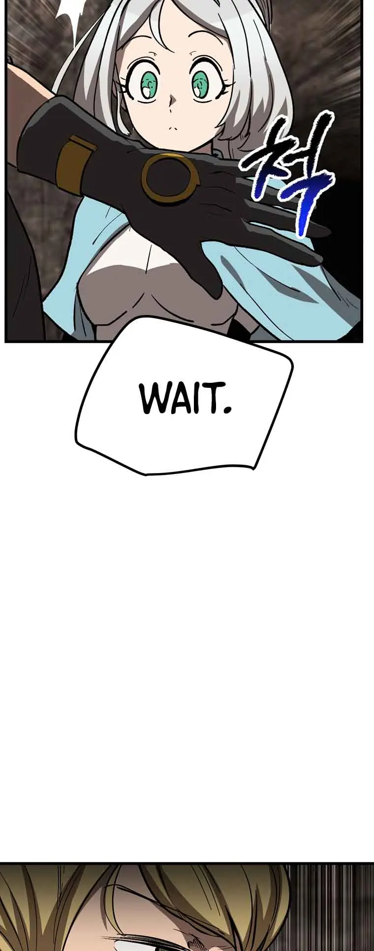 Latna Saga: Survival of a Sword King Chapter 166 Page 9