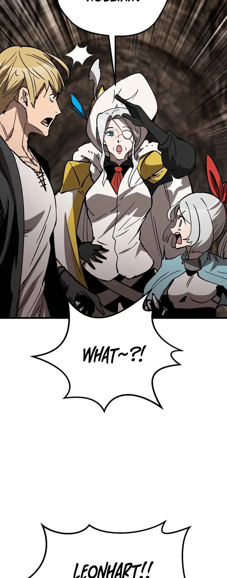Latna Saga: Survival of a Sword King Chapter 166 Page 14