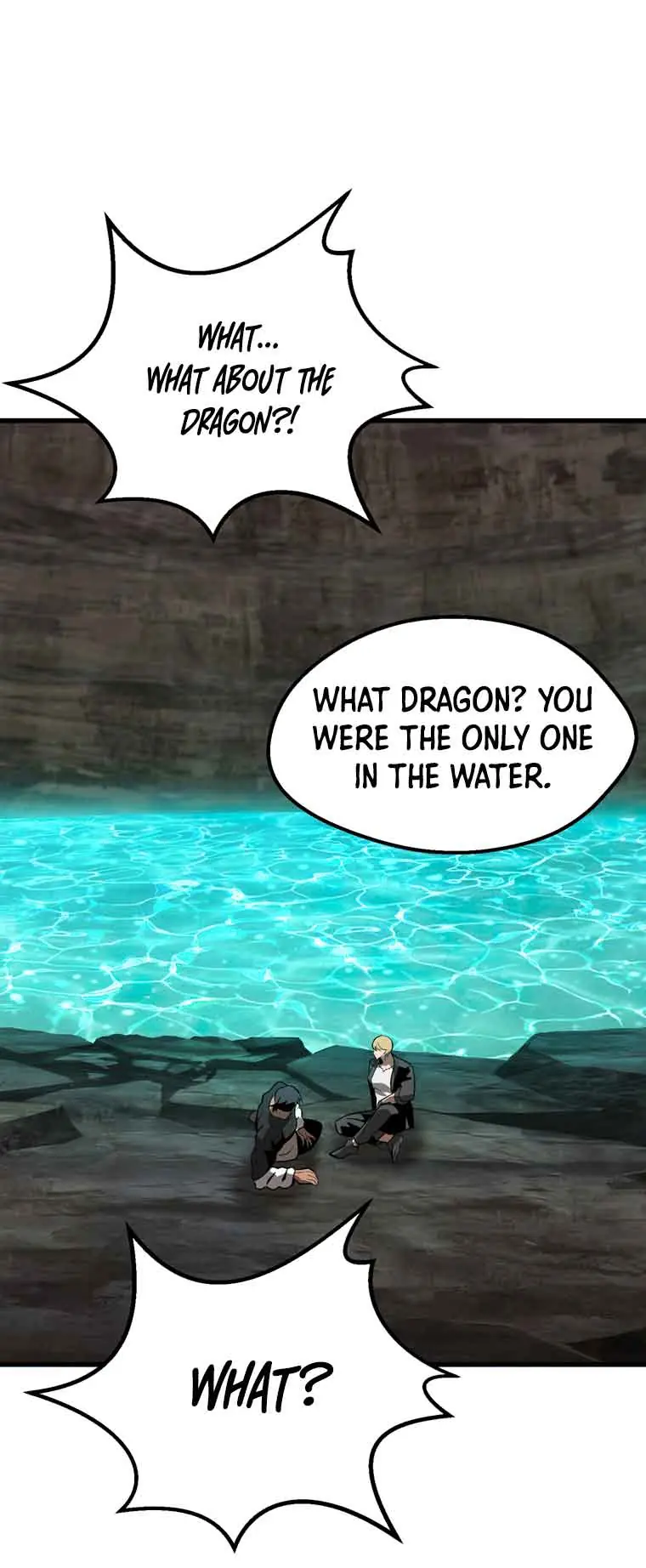 Latna Saga: Survival of a Sword King Chapter 166 Page 21