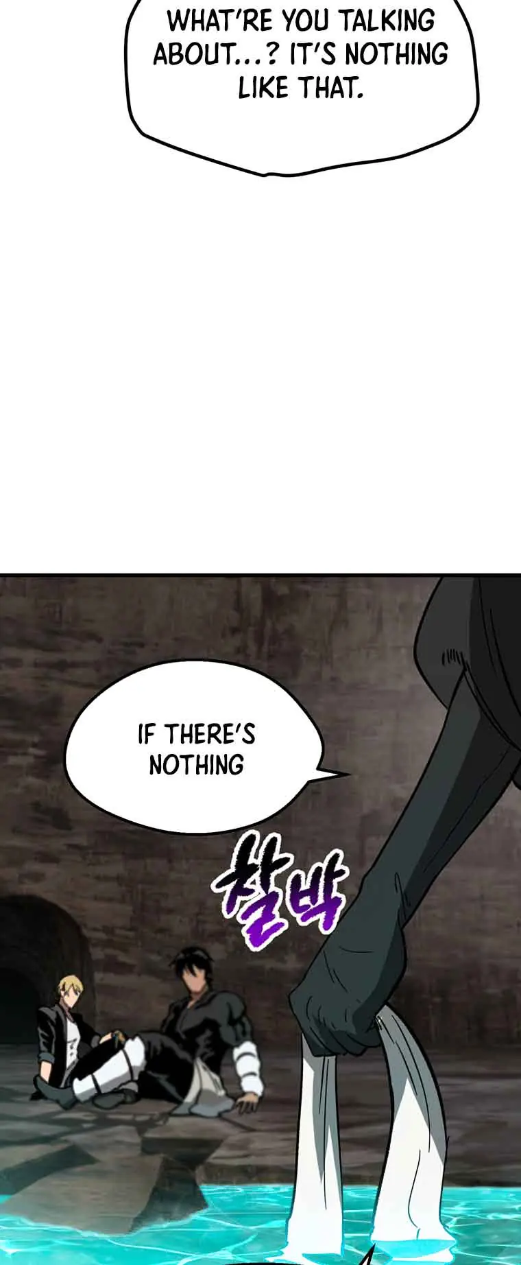 Latna Saga: Survival of a Sword King Chapter 166 Page 28