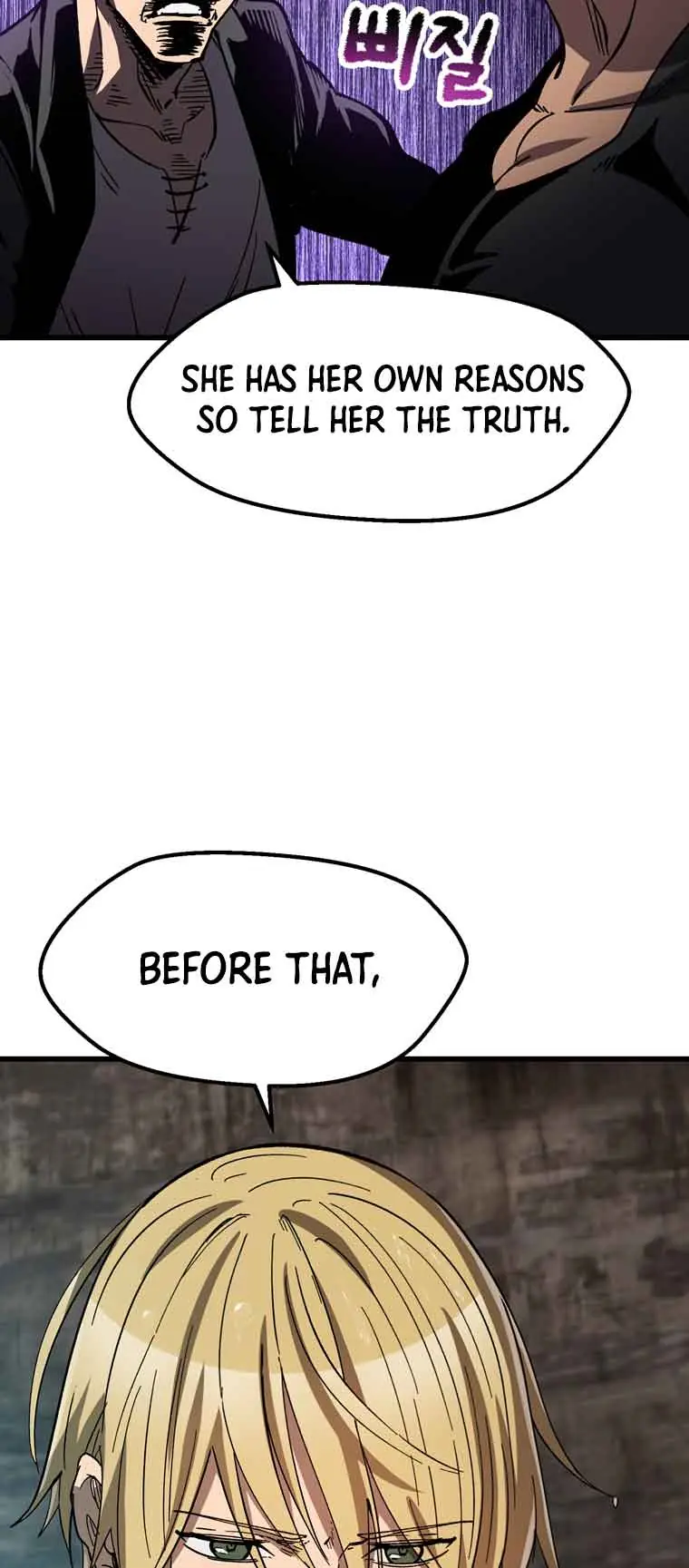 Latna Saga: Survival of a Sword King Chapter 166 Page 31