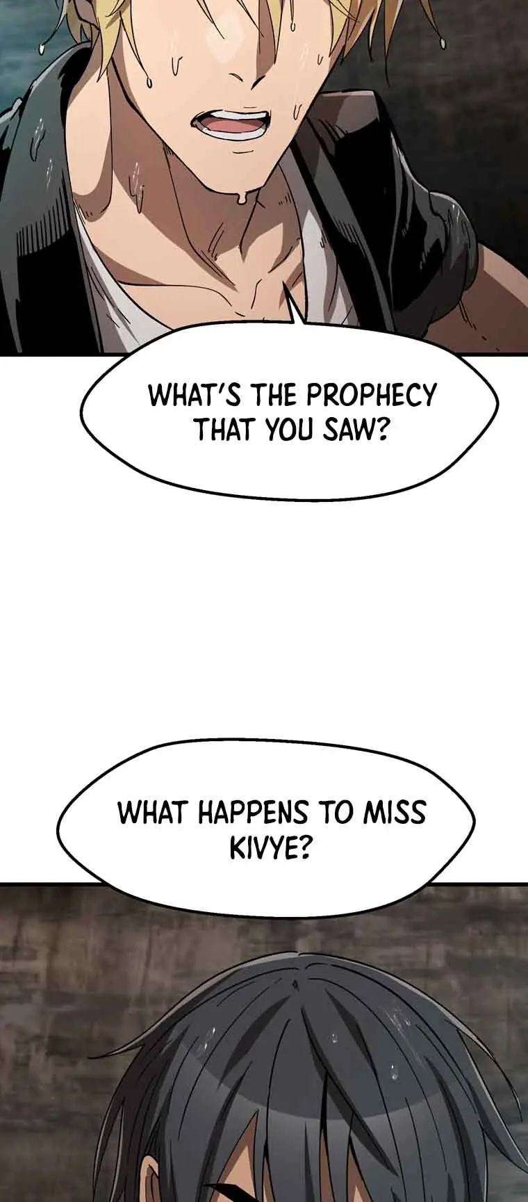 Latna Saga: Survival of a Sword King Chapter 166 Page 32