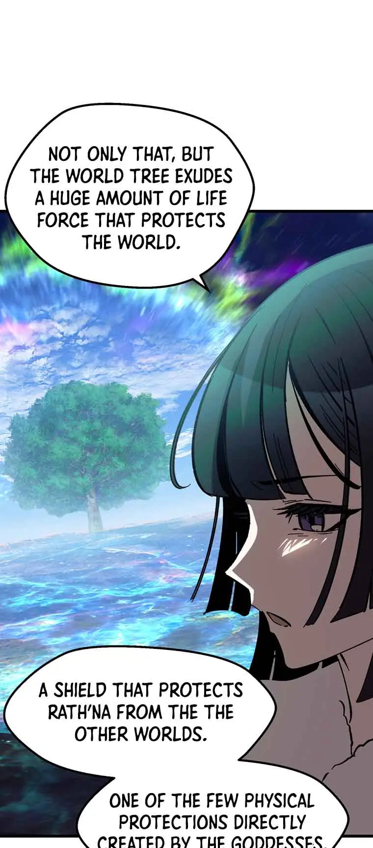 Latna Saga: Survival of a Sword King Chapter 166 Page 39