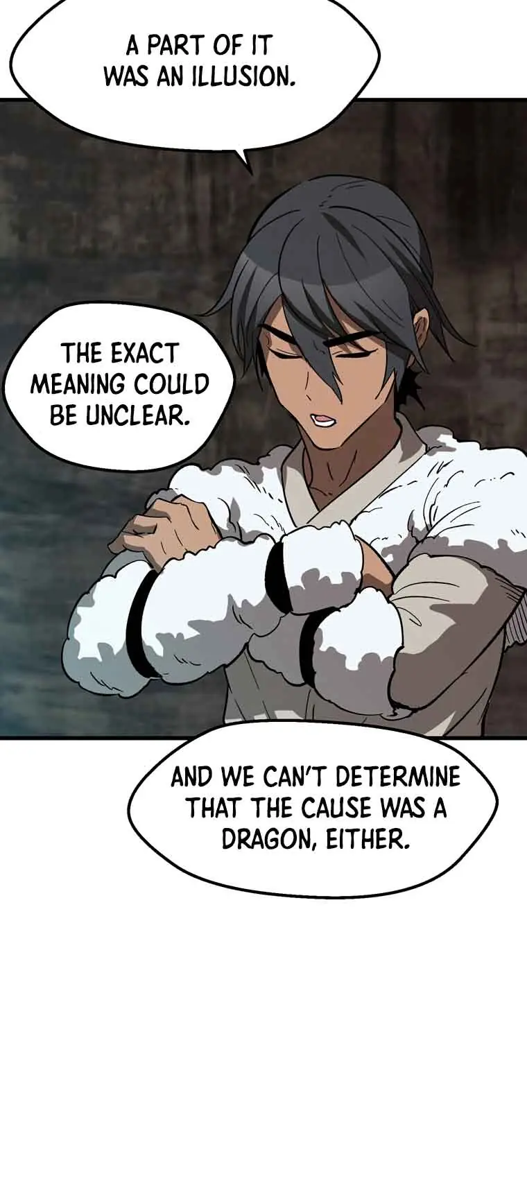 Latna Saga: Survival of a Sword King Chapter 166 Page 43