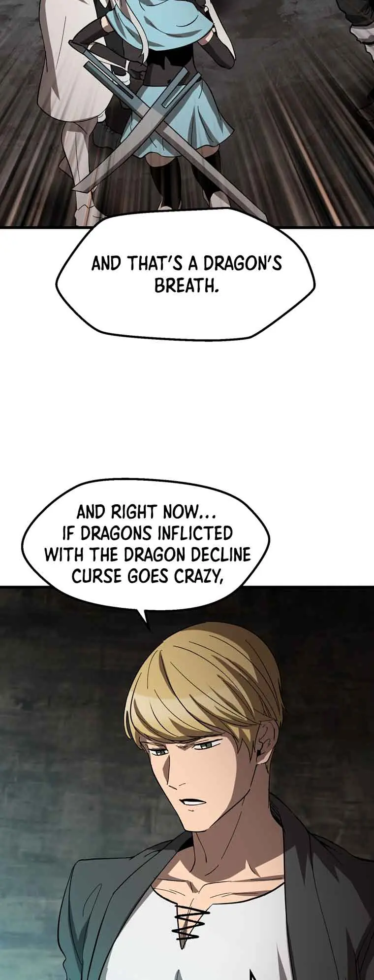 Latna Saga: Survival of a Sword King Chapter 166 Page 46