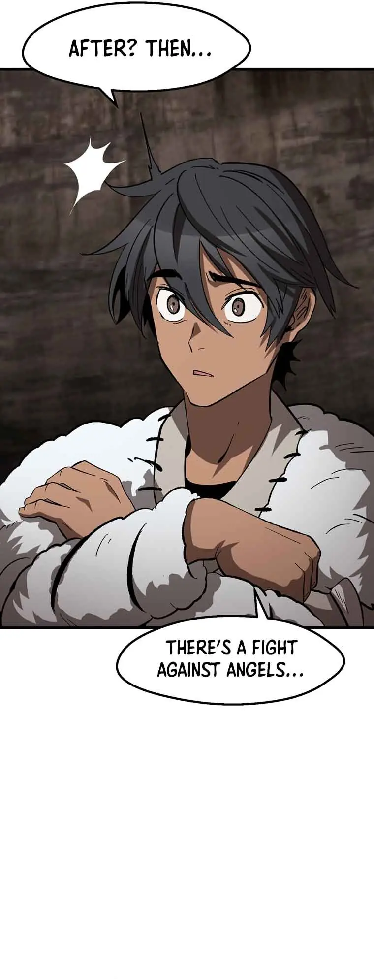 Latna Saga: Survival of a Sword King Chapter 166 Page 49