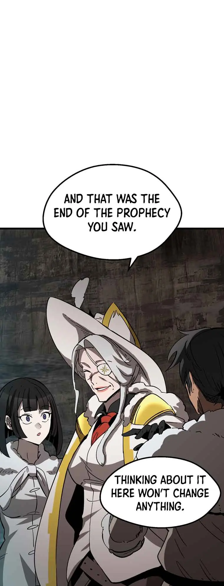 Latna Saga: Survival of a Sword King Chapter 166 Page 51