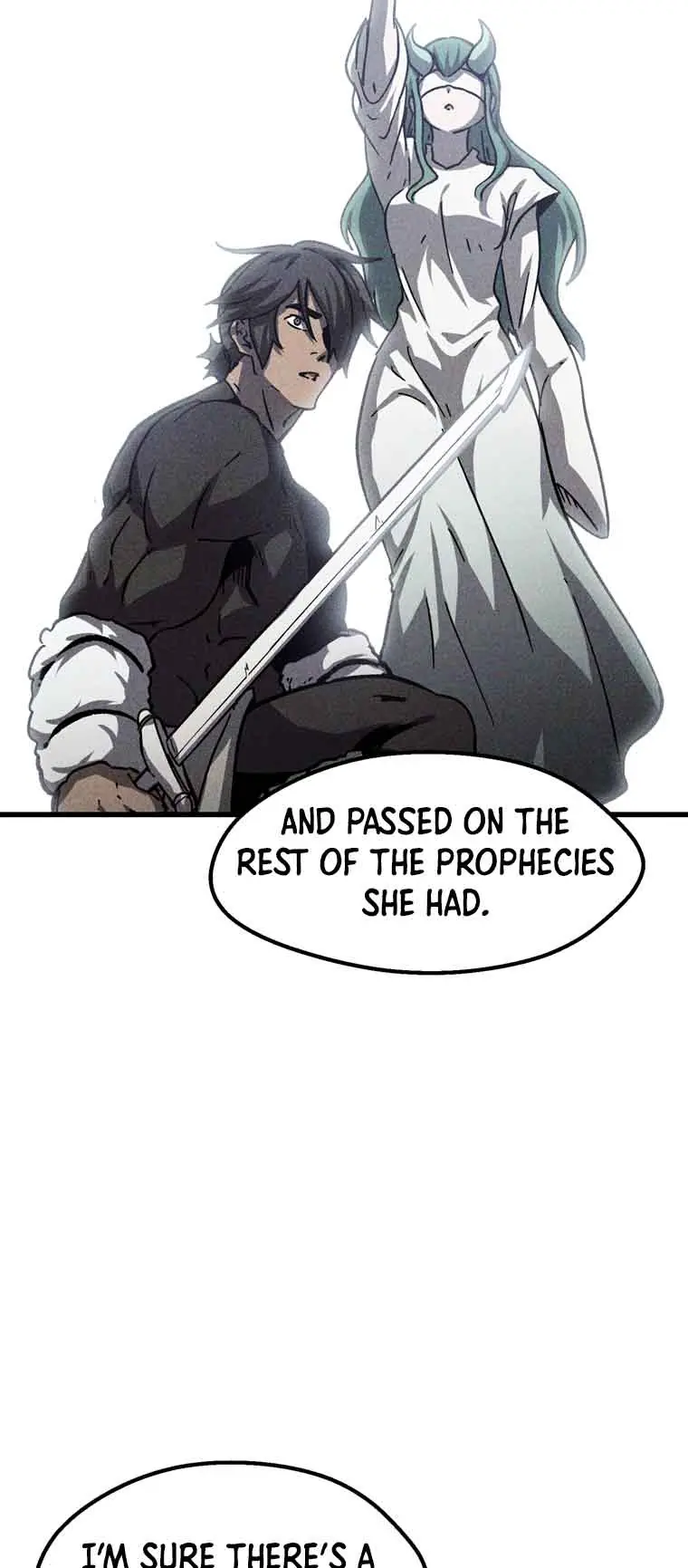 Latna Saga: Survival of a Sword King Chapter 166 Page 68
