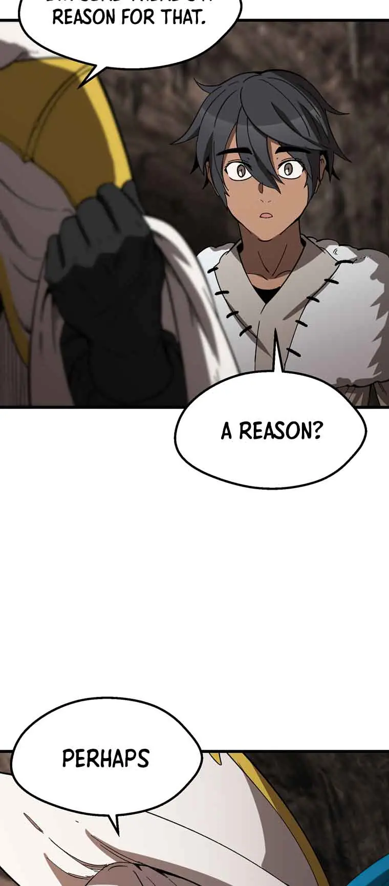 Latna Saga: Survival of a Sword King Chapter 166 Page 69