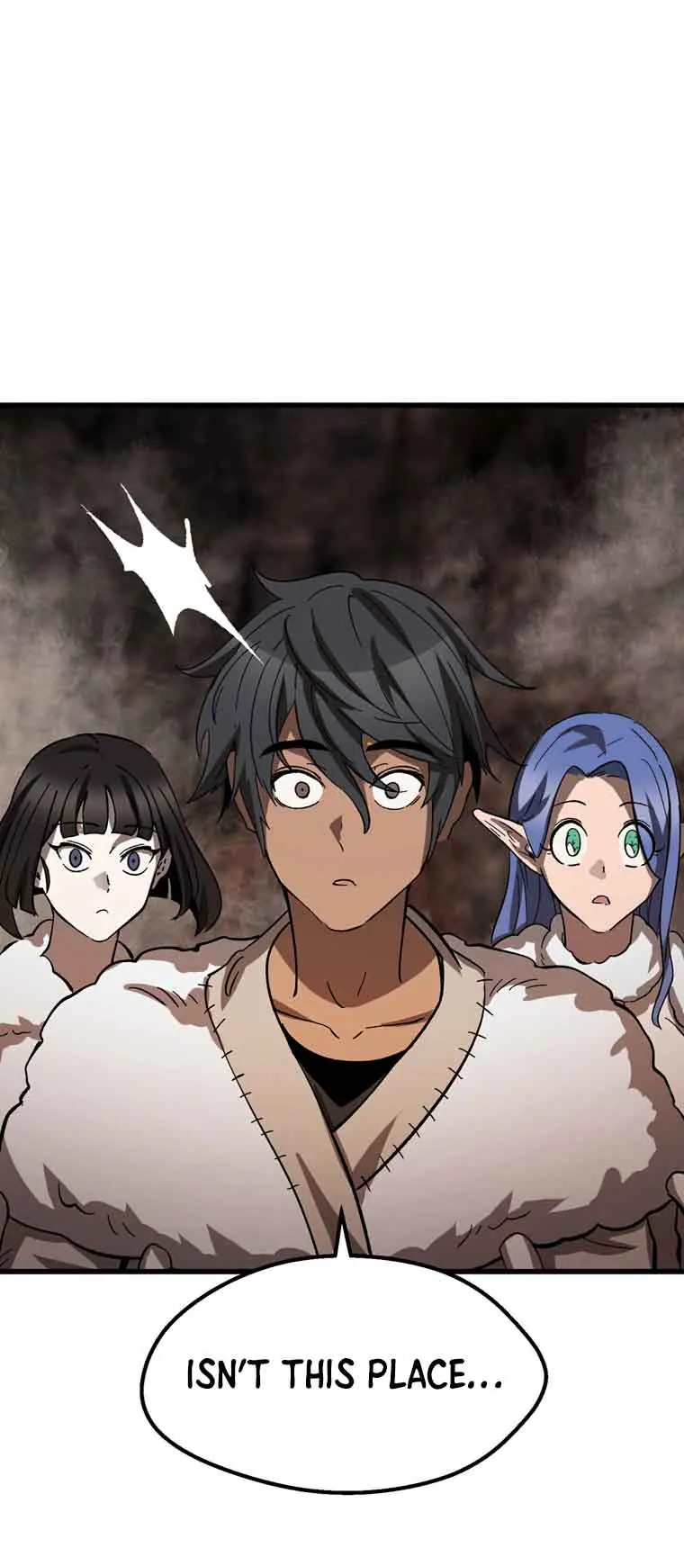 Latna Saga: Survival of a Sword King Chapter 166 Page 73