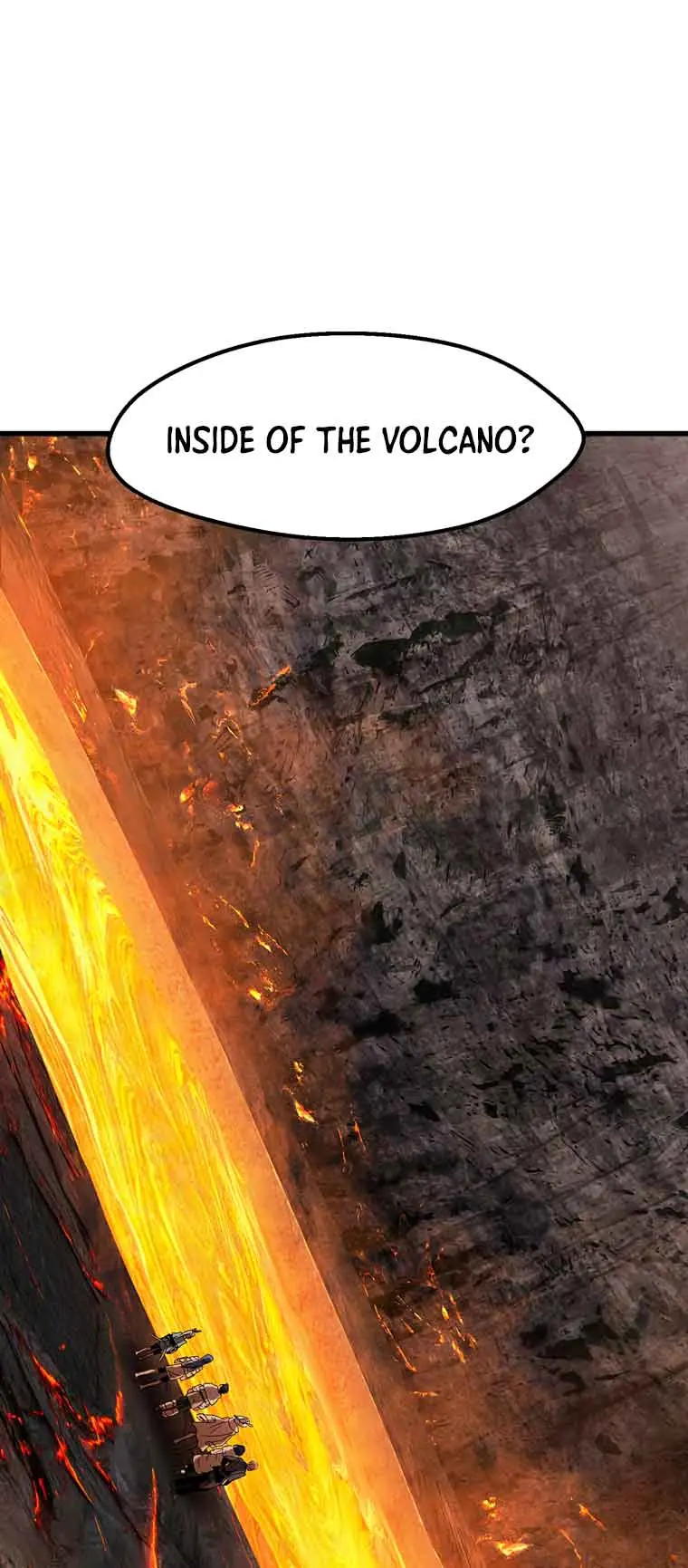 Latna Saga: Survival of a Sword King Chapter 166 Page 74