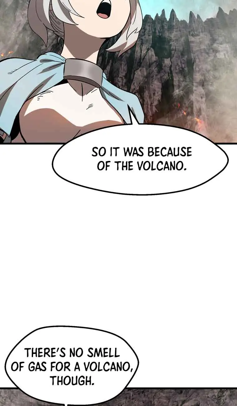 Latna Saga: Survival of a Sword King Chapter 166 Page 76