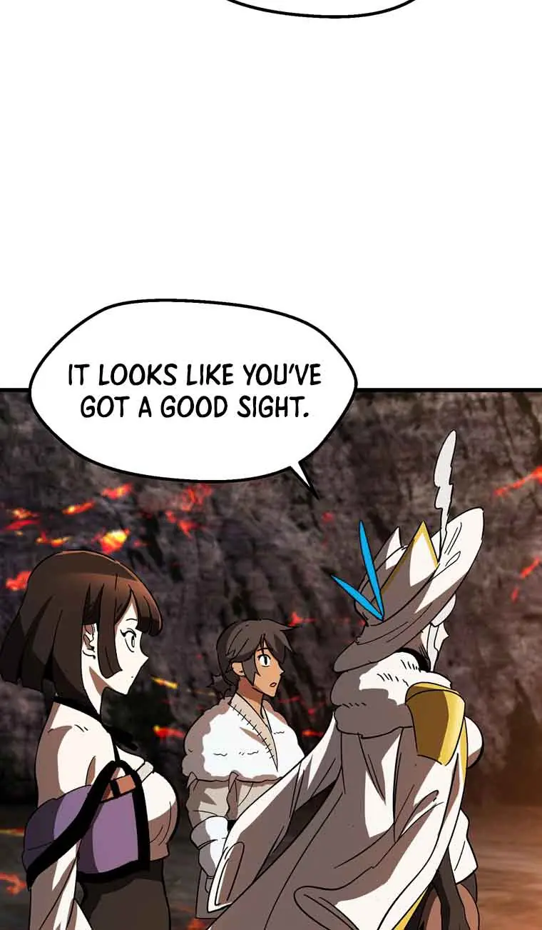 Latna Saga: Survival of a Sword King Chapter 166 Page 78