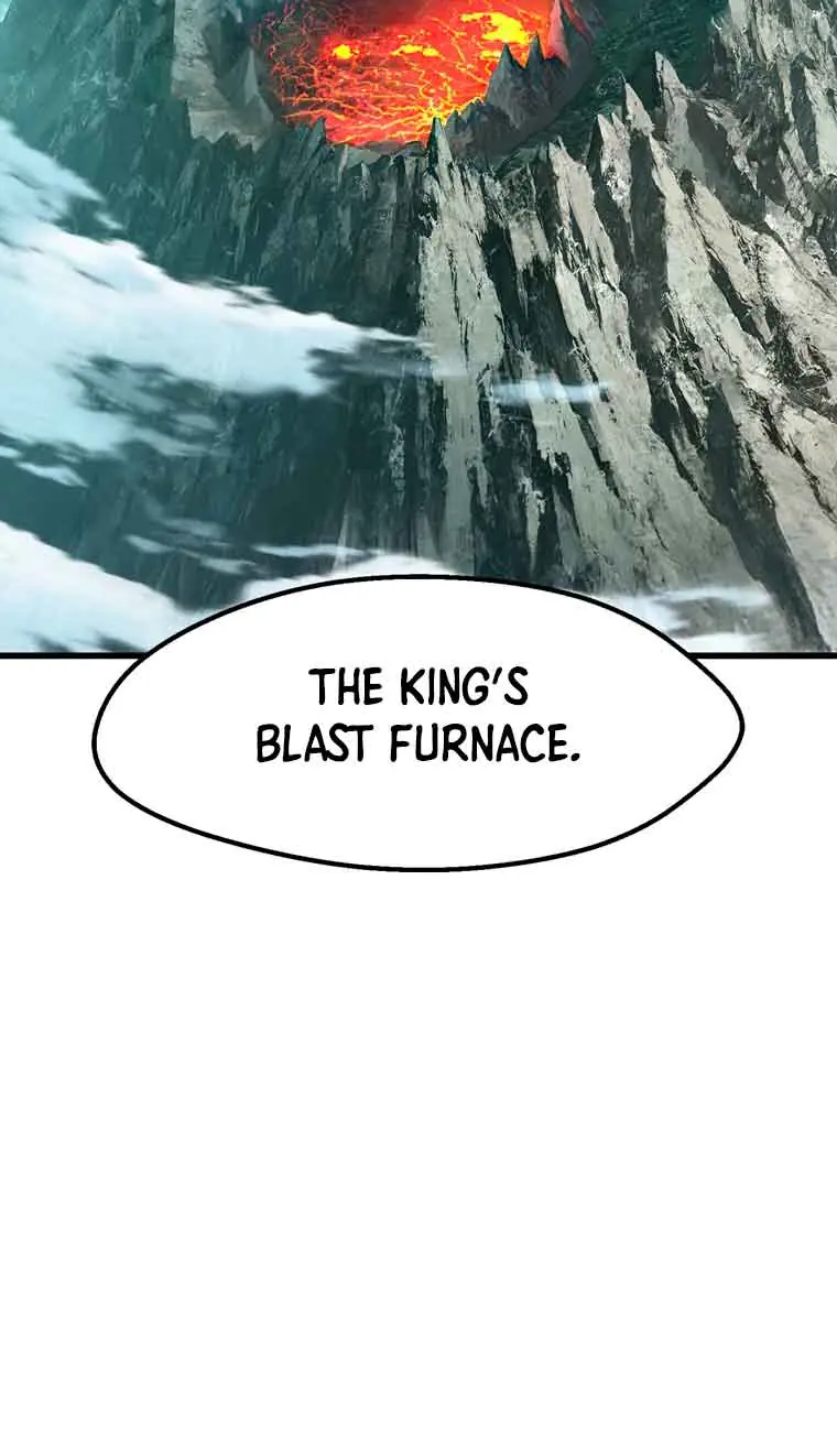 Latna Saga: Survival of a Sword King Chapter 166 Page 83
