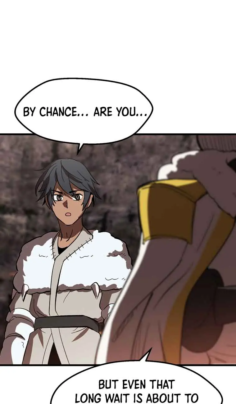 Latna Saga: Survival of a Sword King Chapter 166 Page 85