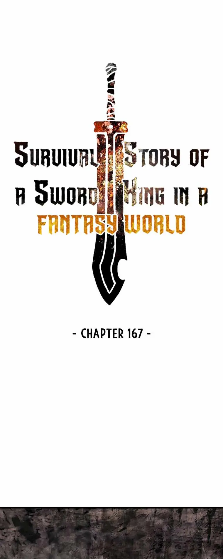 Latna Saga: Survival of a Sword King Chapter 167 Page 1