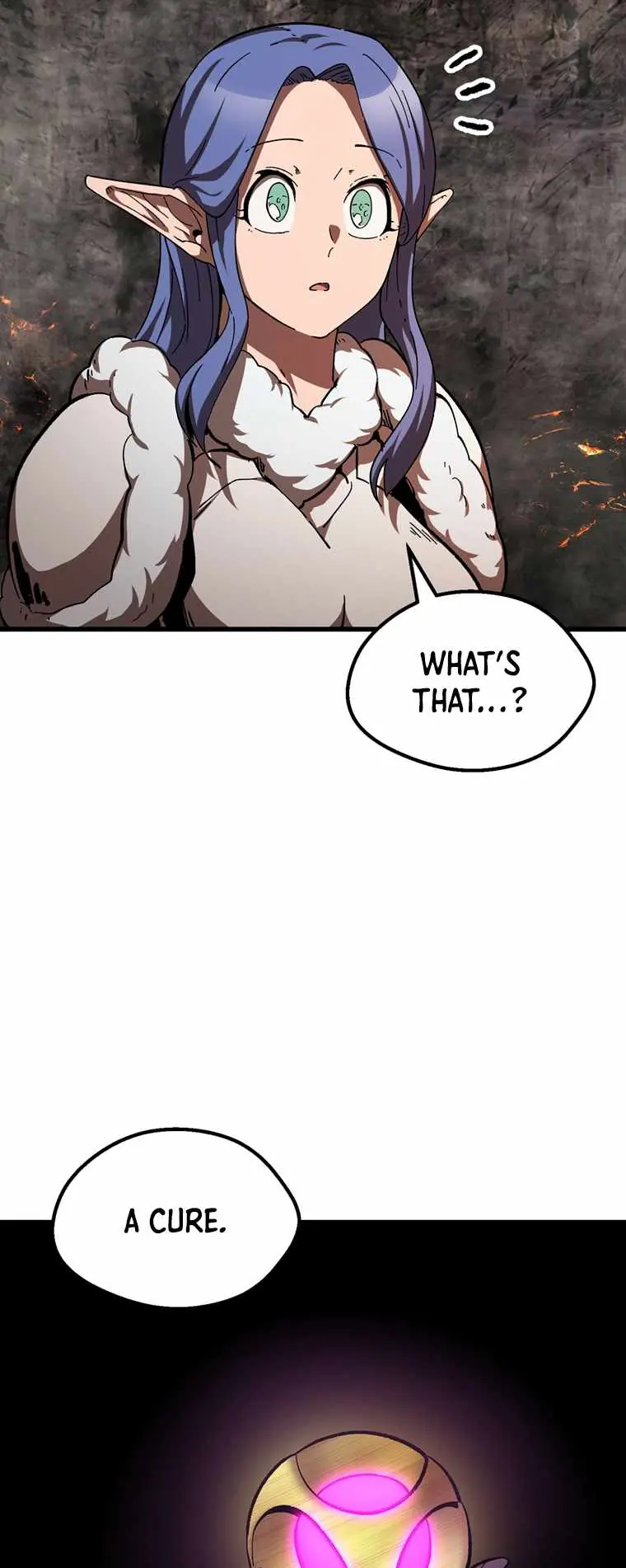 Latna Saga: Survival of a Sword King Chapter 167 Page 2