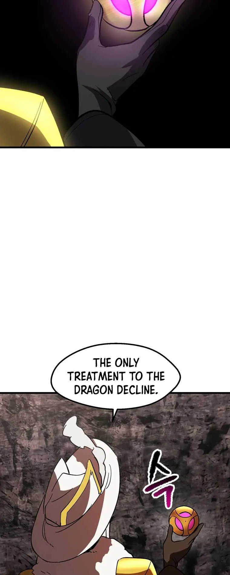 Latna Saga: Survival of a Sword King Chapter 167 Page 3