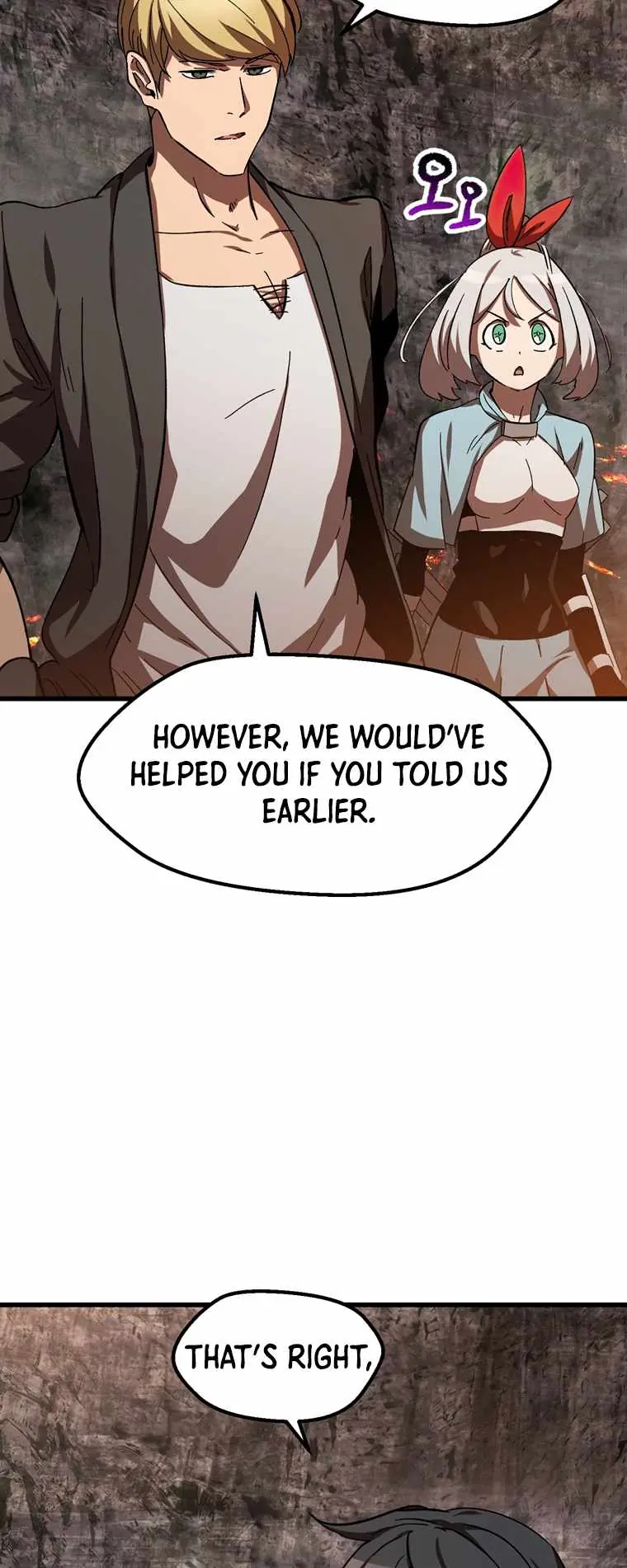 Latna Saga: Survival of a Sword King Chapter 167 Page 5
