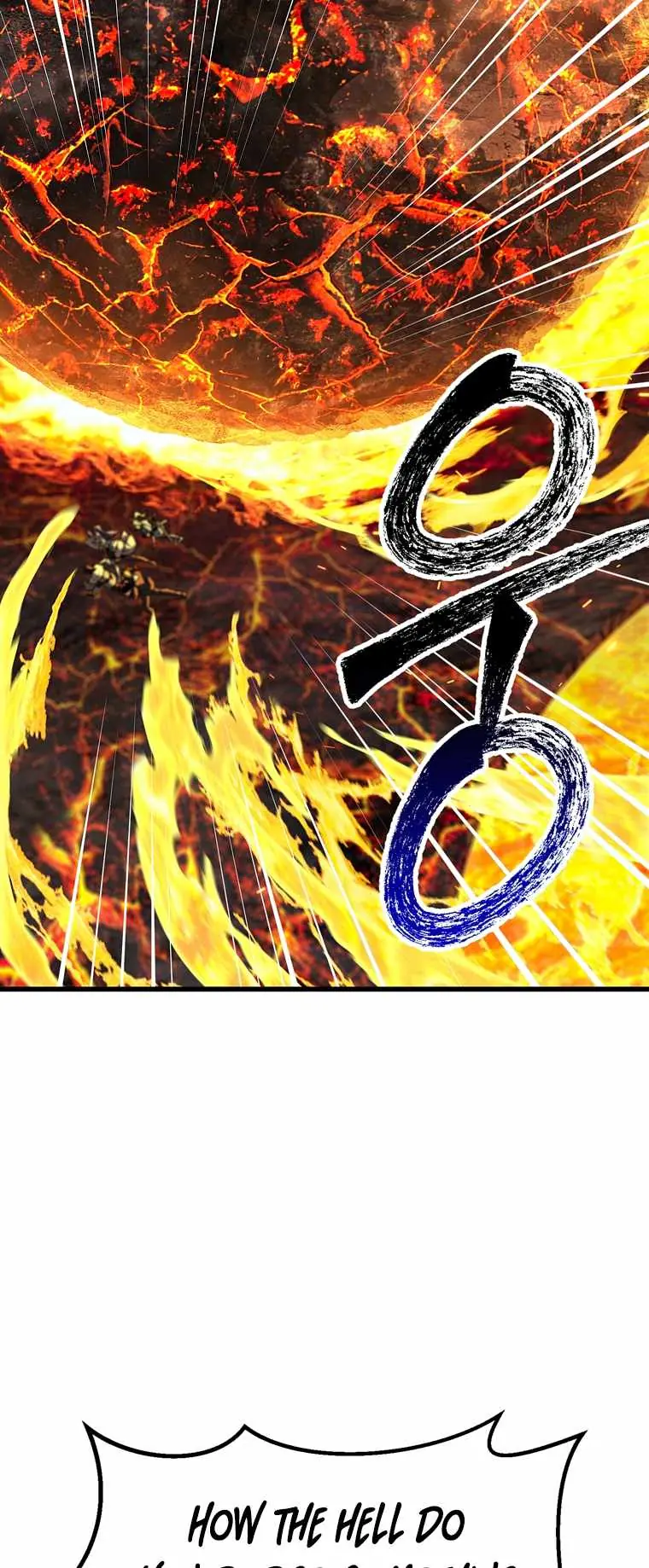 Latna Saga: Survival of a Sword King Chapter 167 Page 40