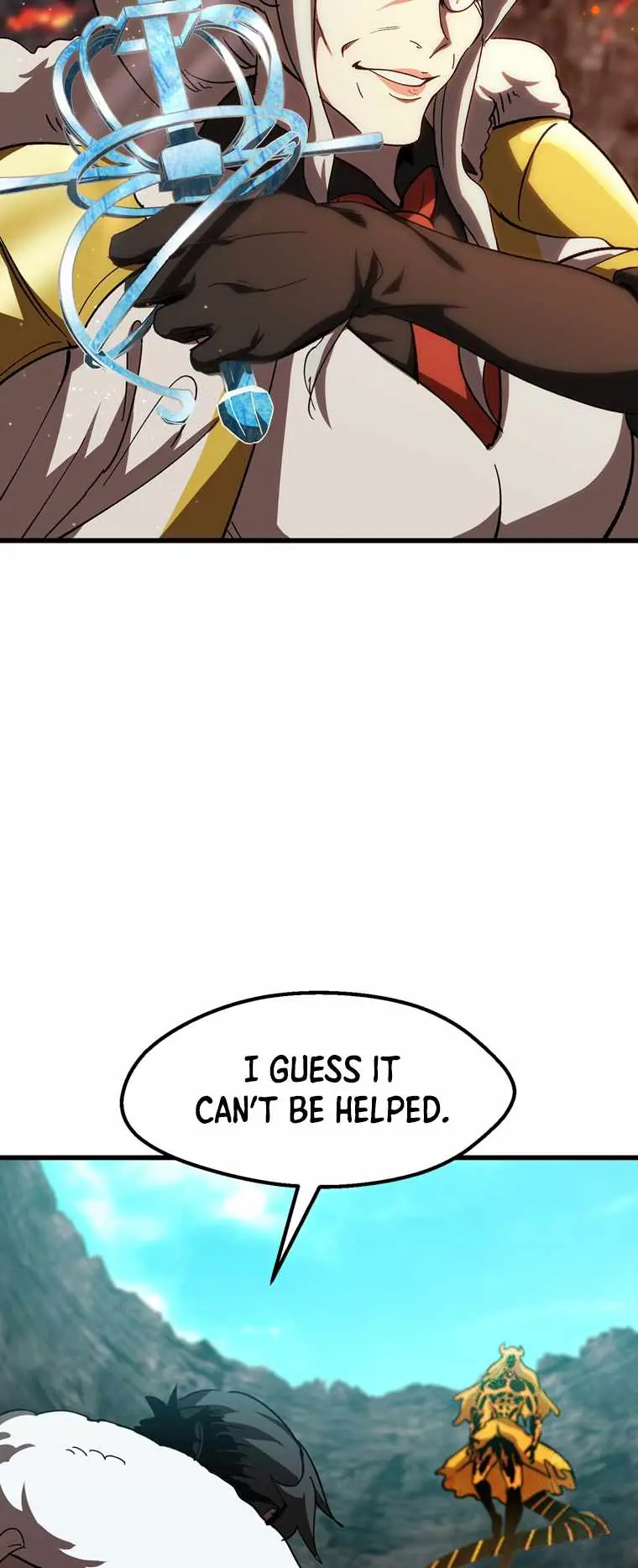 Latna Saga: Survival of a Sword King Chapter 167 Page 52