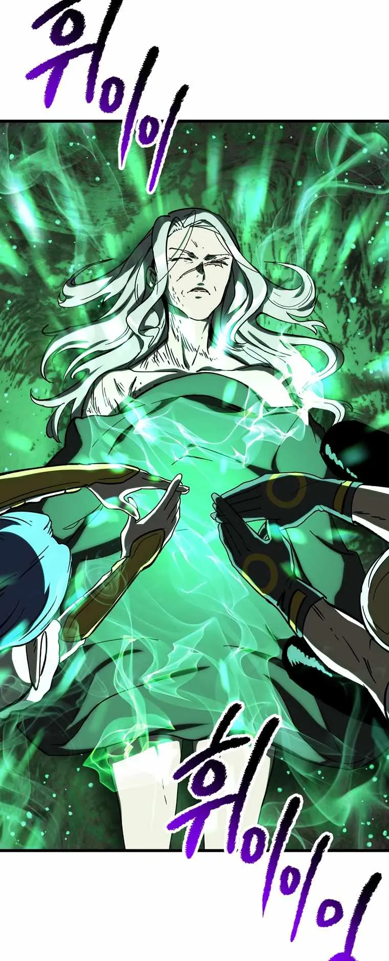 Latna Saga: Survival of a Sword King Chapter 169 Page 2
